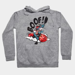 BOOF! Hoodie